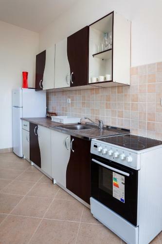 Villa Maria Apartments