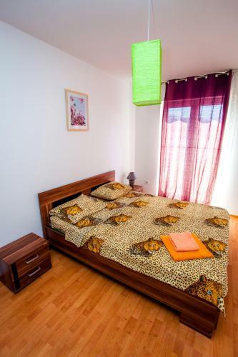 Villa Maria Apartments