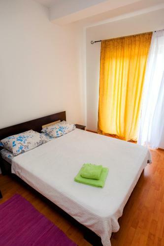 Villa Maria Apartments