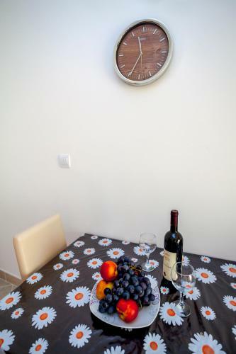 Villa Maria Apartments