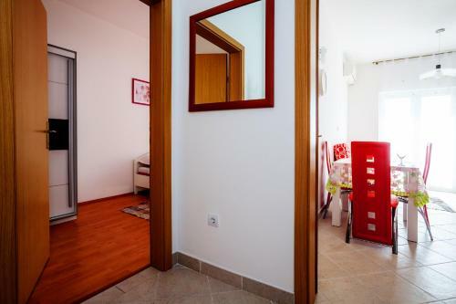 Villa Maria Apartments