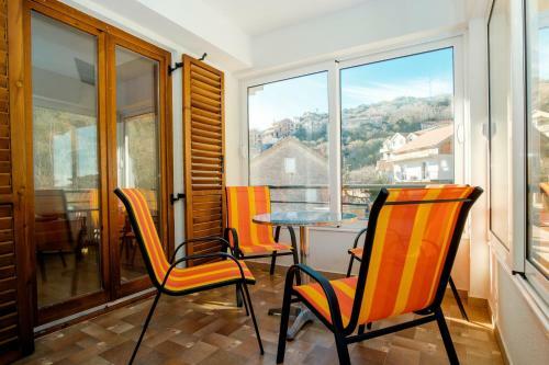 Vilena Apartmani