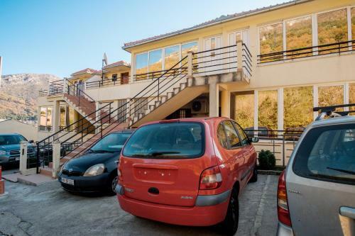 Vilena Apartmani