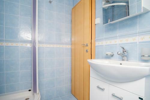 Vilena Apartmani