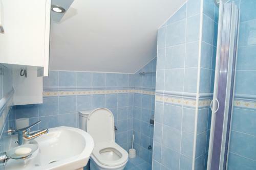 Vilena Apartmani