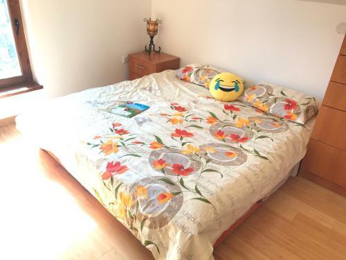 Vilena Apartmani