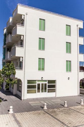 Apartments Scandinavia