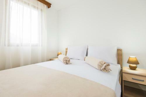 Apartamento Ethno Village St. George
