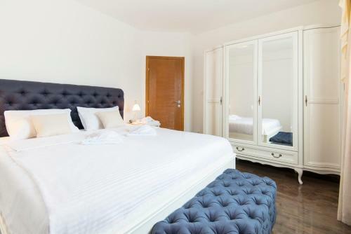 Apartamento Ethno Village St. George
