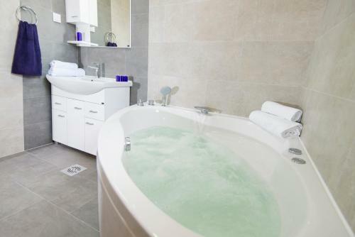 Apartamento Ethno Village St. George