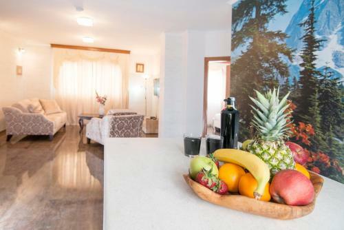 Apartamento Ethno Village St. George