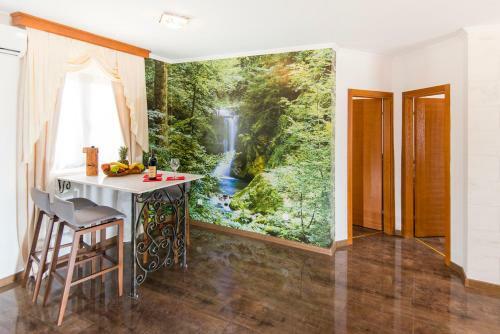 Apartamento Ethno Village St. George