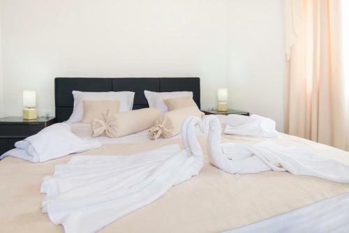 Apartamento Ethno Village St. George