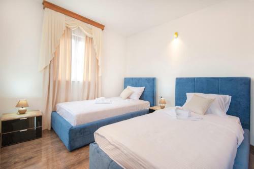 Apartamento Ethno Village St. George