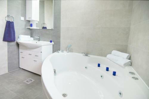 Apartamento Ethno Village St. George