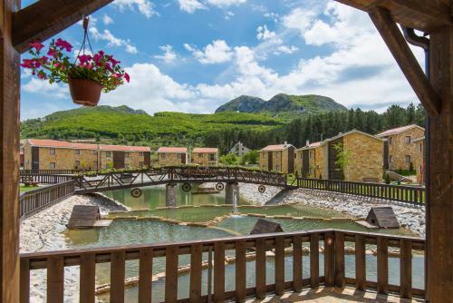 Apartamento Ethno Village St. George
