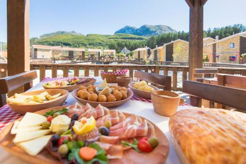 Apartamento Ethno Village St. George