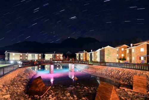 Apartamento Ethno Village St. George