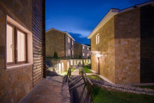 Apartamento Ethno Village St. George