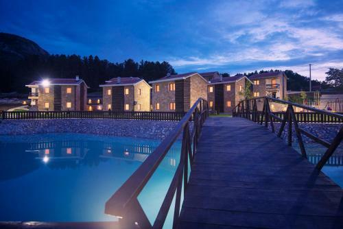 Apartamento Ethno Village St. George