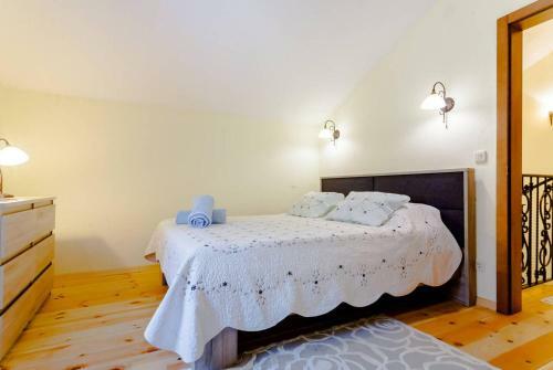 Paradise House Skadar Lake
