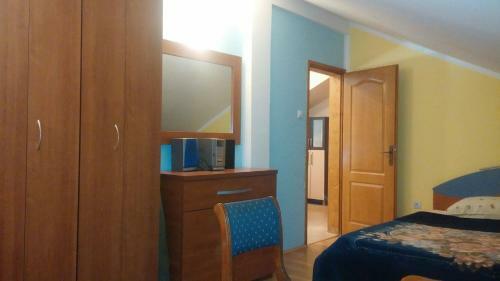 Skadar Lake - Karu? Apartments