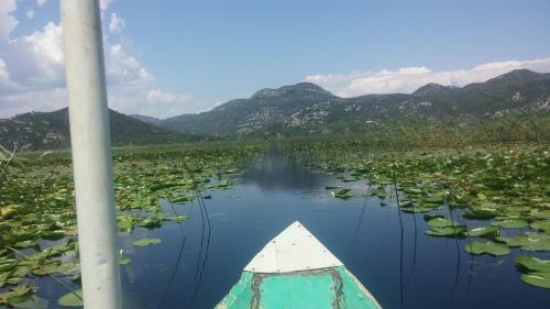 Skadar Lake - Karu? Apartments