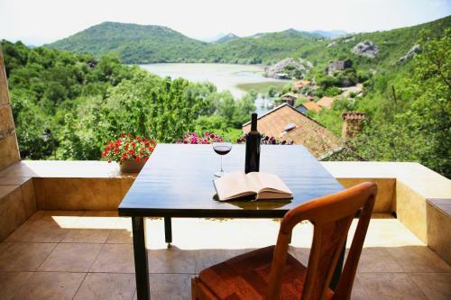 Apartamento Villa Skadar Lake