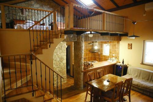 Apartamento Villa Skadar Lake
