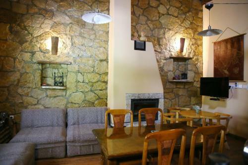 Apartamento Villa Skadar Lake