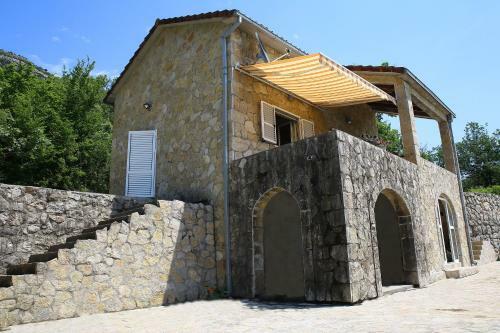 Apartamento Villa Skadar Lake