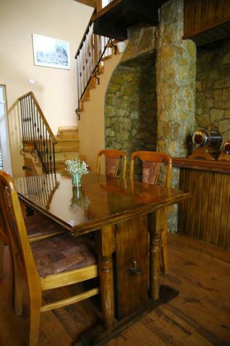 Apartamento Villa Skadar Lake
