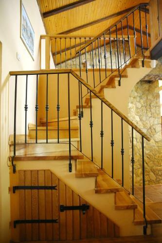 Apartamento Villa Skadar Lake