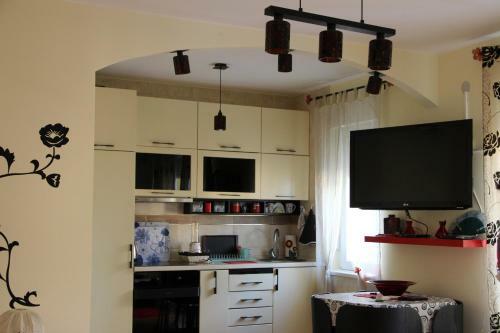 Apartman Nina