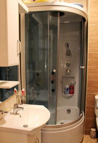 Apartman Nina