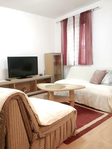 Dunja Apartment
