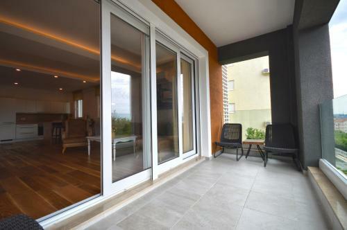 Chill And Go Aparthotel