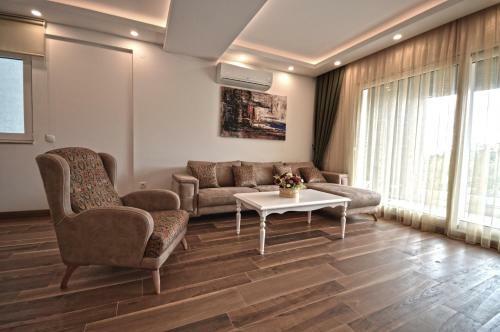 Chill And Go Aparthotel