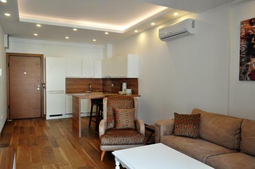 Chill And Go Aparthotel