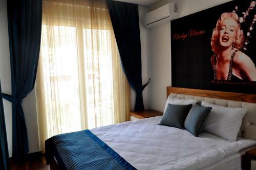 Chill And Go Aparthotel