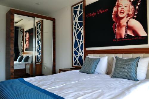 Chill And Go Aparthotel