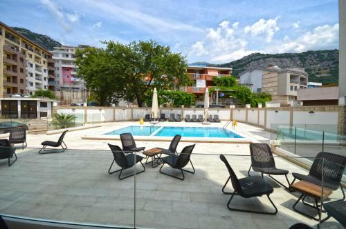 Chill And Go Aparthotel