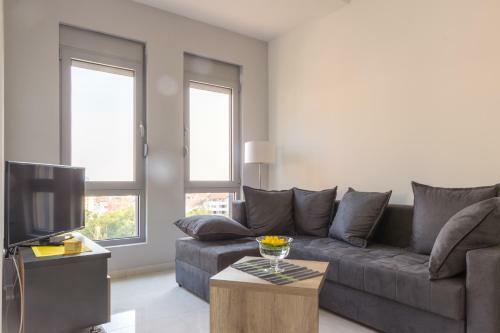 New Sunshine Apartments