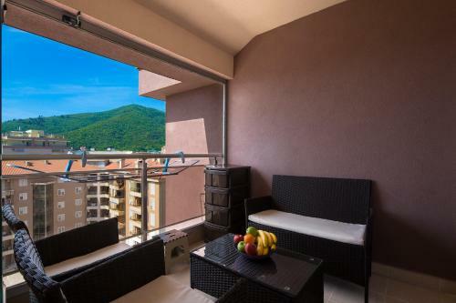 Apartment Svs