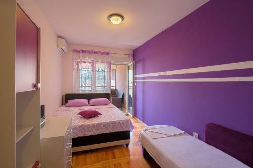 Apartment Svs