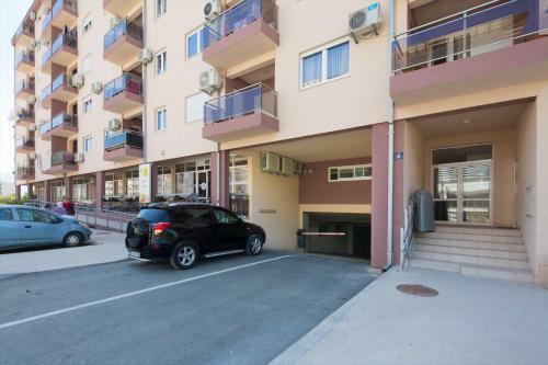 Apartment Svs
