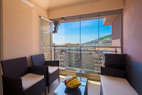 Apartment Svs