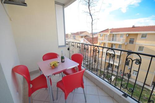 Adriatic Apartments 2