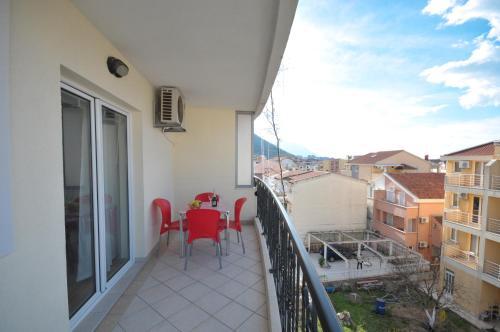 Adriatic Apartments 2