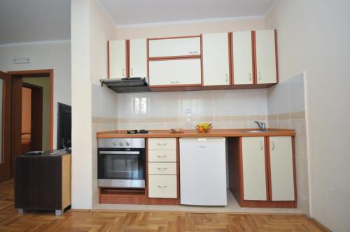 Adriatic Apartments 2